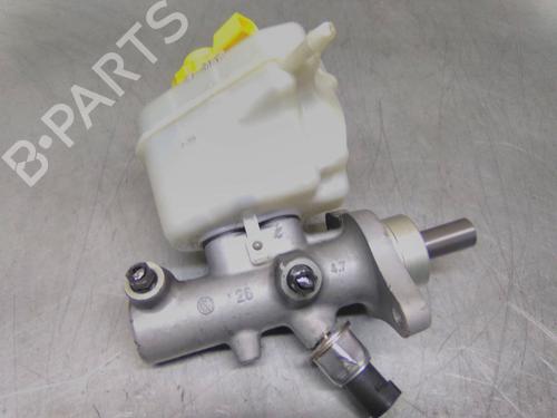 Used Brake master cylinder Brake master cylinder 19861345 19861345