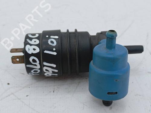Used Washer pump Washer pump 19861361 19861361