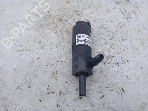 Used Washer pump Washer pump SAAB 9-5 Estate (YS3E) 2.0 t (150 hp) 27174551 27174551