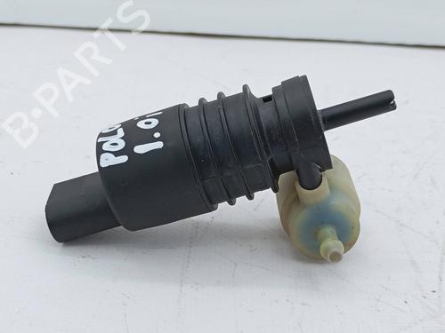 Used Washer pump Washer pump 19861372 19861372
