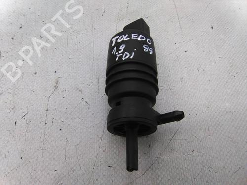 Used Washer pump Washer pump 19861392 19861392
