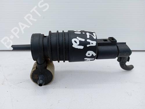 Used Washer pump Washer pump SEAT IBIZA II (6K1) 1.0 (45 hp) 19861393 19861393