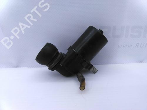 Used Washer pump Washer pump 19861394 19861394