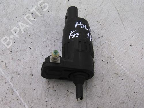 Used Washer pump Washer pump VW POLO V (6R1, 6C1) 1.2 TDI (75 hp) 19861383 19861383