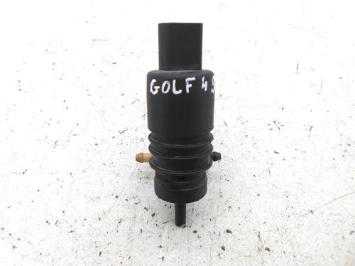 Used Washer pump Washer pump 19861385 19861385