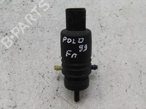 Used Washer pump Washer pump VW POLO Variant (6V5) 1.4 (54 hp) 19861399 19861399