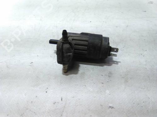 Used Washer pump Washer pump FIAT STILO (192_) 1.2 16V (192_XA1B) (80 hp) 19861386 19861386