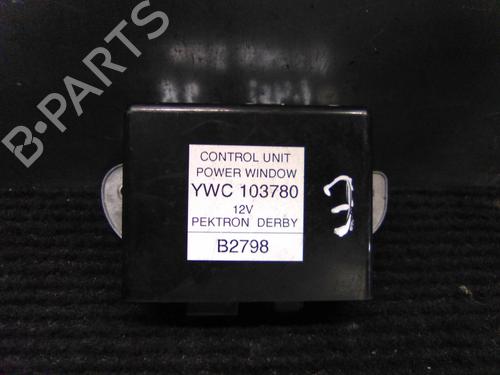 Used Electronic module Electronic module 19861424 19861424
