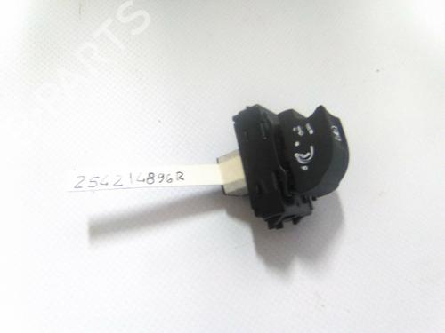 Used Switch Switch RENAULT MEGANE III Coupe (DZ0/1_) 1.5 dCi (DZ09, DZ0D, DZ1F, DZ1G, DZ14, DZ29) (110 hp) 22935037 22935037