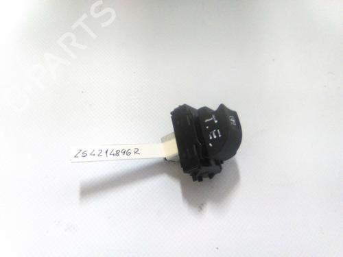 Used Switch Switch RENAULT MEGANE III Coupe (DZ0/1_) 1.5 dCi (DZ09, DZ0D, DZ1F, DZ1G, DZ14, DZ29) (110 hp) 22935038 22935038