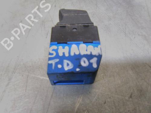 Used Right front window switch Right front window switch VW SHARAN (7M8, 7M9, 7M6) 1.9 TDI (115 hp) 19861464 19861464