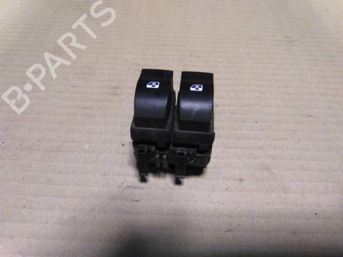 Used Right front window switch Right front window switch RENAULT LAGUNA II (BG0/1_) 1.9 dCi (BG12) (116 hp) 19861474 19861474