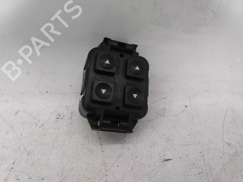 Used Left front window switch Left front window switch FIAT TIPO (160_) 1.4 (160.AC) (71 hp) 19861481 19861481