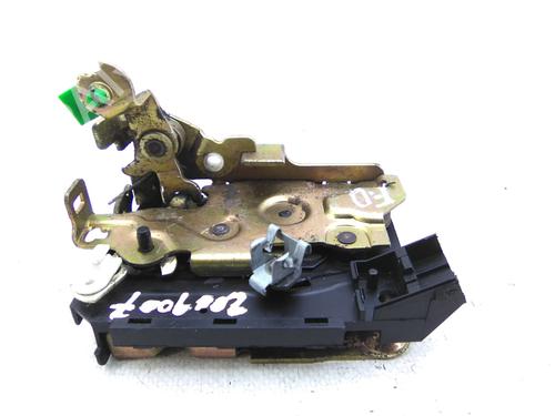 Used Front right lock Front right lock RENAULT 21 Saloon (L48_) 1.7 (L48E) (94 hp) 25492414 25492414