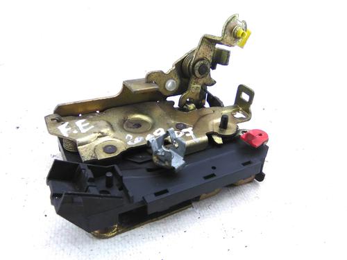 Used Front left lock Front left lock RENAULT 21 Saloon (L48_) 1.7 (L48E) (94 hp) 25492415 25492415
