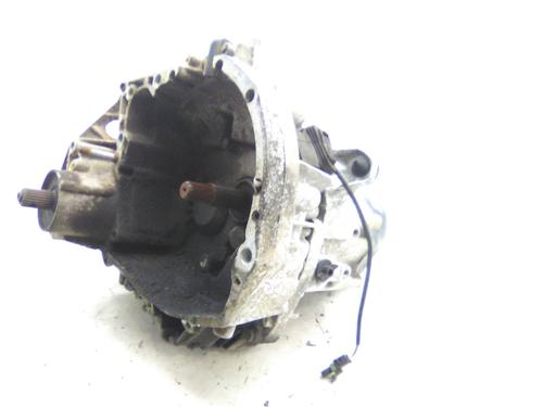 Used Gearbox Gearbox RENAULT 21 Saloon (L48_) 1.7 (L48E) (94 hp) 26908804 26908804
