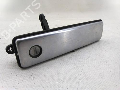 Used Front right exterior door handle Front right exterior door handle RENAULT 21 Saloon (L48_) 1.7 (L48E) (94 hp) 25492407 25492407
