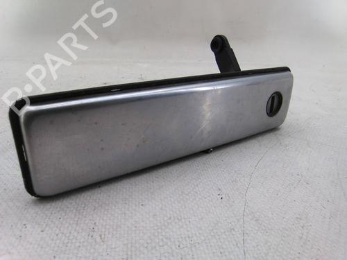 Used Front left exterior door handle Front left exterior door handle RENAULT 21 Saloon (L48_) 1.7 (L48E) (94 hp) 25492408 25492408