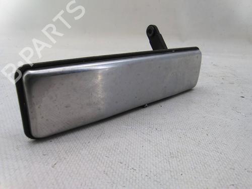 Used Rear left exterior door handle Rear left exterior door handle RENAULT 21 Saloon (L48_) 1.7 (L48E) (94 hp) 25492409 25492409