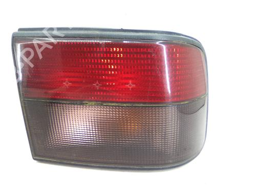 Used Right taillight Right taillight RENAULT 21 Saloon (L48_) 1.7 (L48E) (94 hp) 25492418 25492418