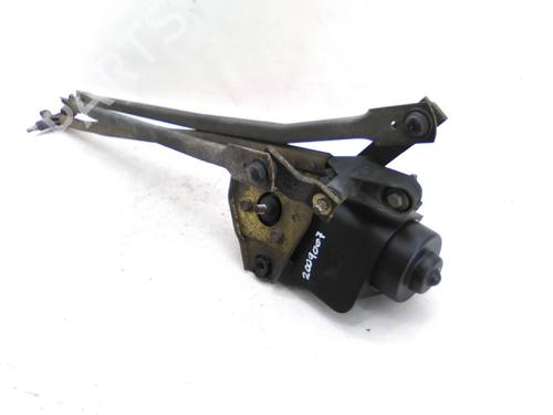Used Front wiper motor Front wiper motor RENAULT 21 Saloon (L48_) 1.7 (L48E) (94 hp) 25492420 25492420