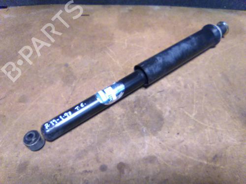 Used Left rear shock absorber Left rear shock absorber RENAULT 19 II (B/C53_) 1.9 dT (B/C53T) (90 hp) 19861494 19861494