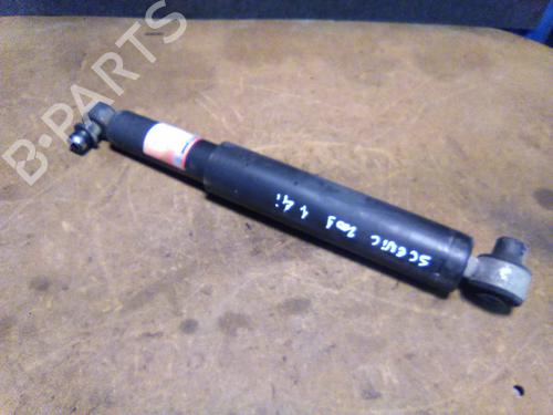 Used Left rear shock absorber Left rear shock absorber 19861495 19861495