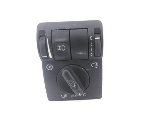 Used Steering column stalk Steering column stalk OPEL CORSA C (X01) 1.3 CDTI (F08, F68) (70 hp) 19861507 19861507