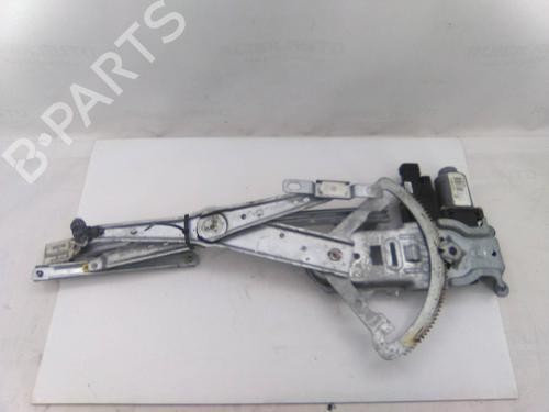 Used Front left window mechanism Front left window mechanism OPEL CORSA C (X01) 1.3 CDTI (F08, F68) (70 hp) 19861509 19861509