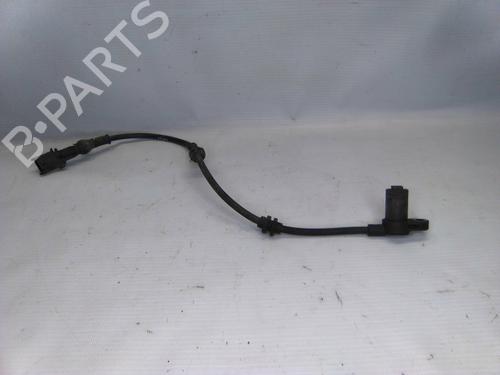 Used Electronic module Electronic module OPEL CORSA C (X01) 1.3 CDTI (F08, F68) (70 hp) 19861510 19861510