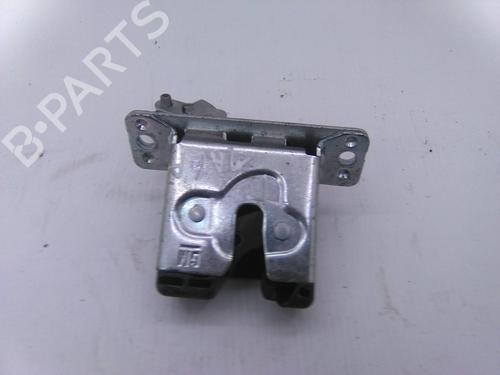 Used Tailgate lock Tailgate lock 19861512 19861512
