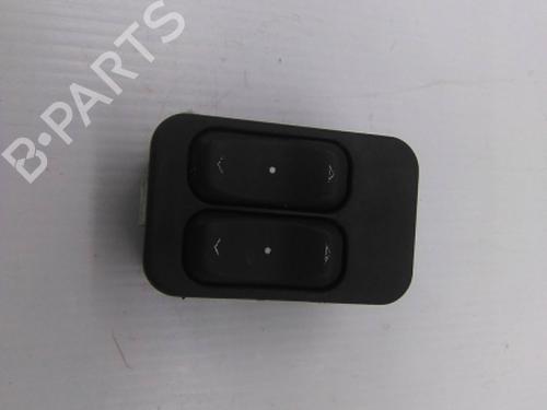 Used Left front window switch Left front window switch OPEL CORSA C (X01) 1.3 CDTI (F08, F68) (70 hp) 19861515 19861515