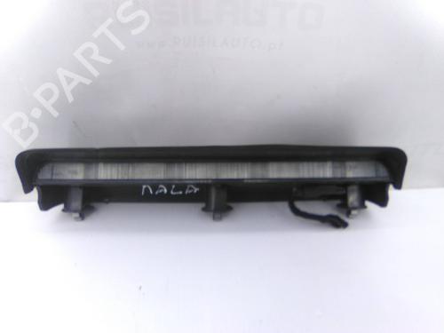 Bremselys Bremselys OPEL CORSA C (X01) 1.3 CDTI (F08, F68) (70 hp) 19861516 19861516