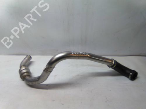 Intercooler-rør  Intercooler-rør  19861547 19861547
