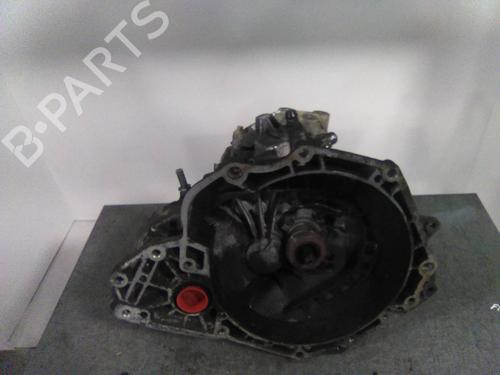 Used Gearbox Gearbox OPEL ASTRA G Estate (T98) 1.7 DTI 16V (F35) (75 hp) 19861549 19861549