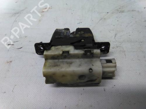 Used Tailgate lock Tailgate lock 19861541 19861541