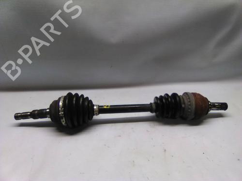 Used Left front driveshaft Left front driveshaft 19861569 19861569