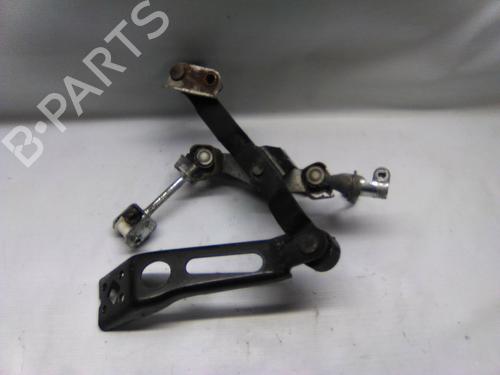 Gearstang Gearstang OPEL ASTRA G Estate (T98) 1.7 TD (F35) (68 hp) 19861571 19861571