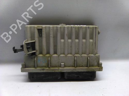 Used Control unit Control unit OPEL ASTRA G Estate (T98) 1.7 TD (F35) (68 hp) 19861576 19861576