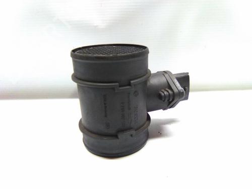 Used Mass air flow sensor Mass air flow sensor OPEL ASTRA G Estate (T98) 1.7 TD (F35) (68 hp) 19861578 19861578