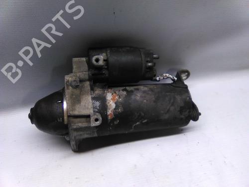 Used Starter Starter OPEL ASTRA G Estate (T98) 1.7 TD (F35) (68 hp) 19861580 19861580