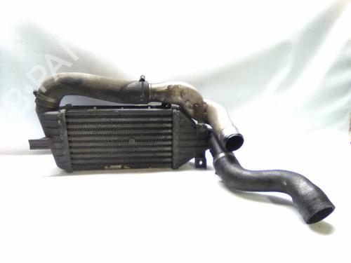 Used Intercooler Intercooler OPEL ASTRA G Estate (T98) 1.7 TD (F35) (68 hp) 19861581 19861581