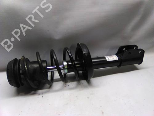 Used Left front shock absorber Left front shock absorber 19861588 19861588