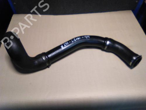 Used Intercooler pipe Intercooler pipe MERCEDES-BENZ E-CLASS (W210) E 220 CDI (210.006) (125 hp) 19861613 19861613