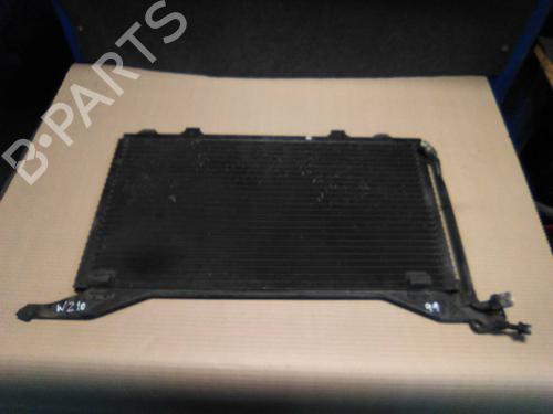 Used AC radiator AC radiator MERCEDES-BENZ E-CLASS (W210) E 220 CDI (210.006) (125 hp) 19861601 19861601