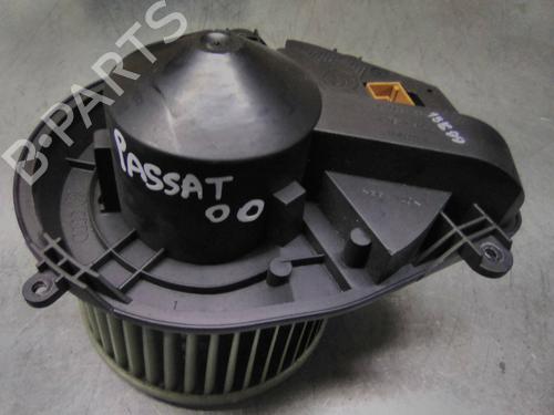Used Heater blower motor Heater blower motor VW PASSAT B5 (3B2) 1.9 TDI (115 hp) 19861627 19861627