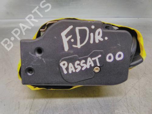 Used Front right seatbelt Front right seatbelt VW PASSAT B5 (3B2) 1.9 TDI (115 hp) 19861657 19861657