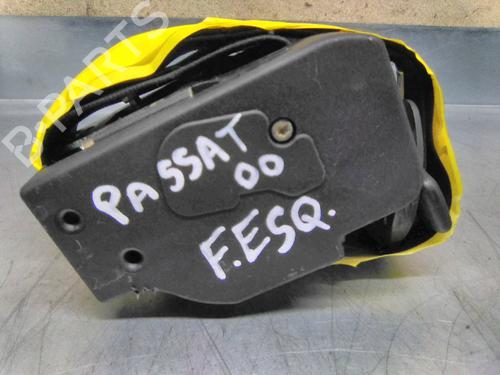 Used Front left seatbelt Front left seatbelt VW PASSAT B5 (3B2) 1.9 TDI (115 hp) 19861658 19861658