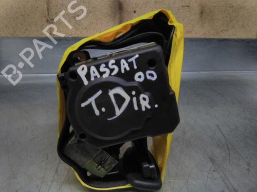 Used Rear right seatbelt Rear right seatbelt 19861659 19861659