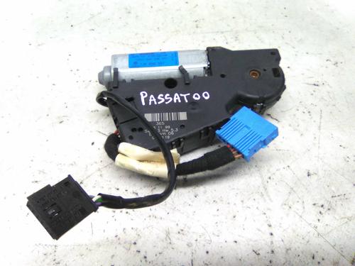Used Sunroof engine Sunroof engine VW PASSAT B5 (3B2) 1.9 TDI (115 hp) 19861663 19861663